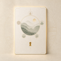 Eastern Elements single personalized reading theme unlock cover